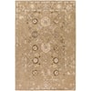 Surya Castello 2'6" x 8' Runner Rug