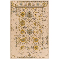 2' x 3' Rug