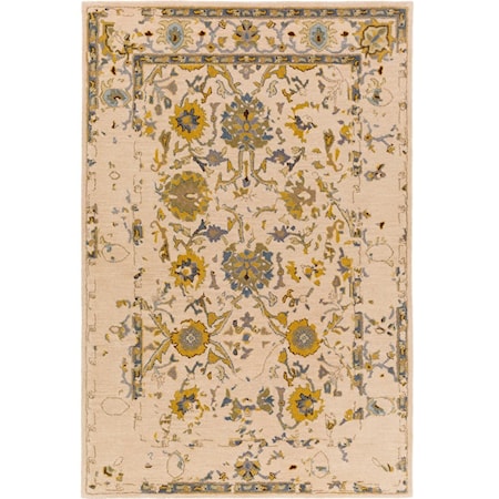 2' x 3' Rug