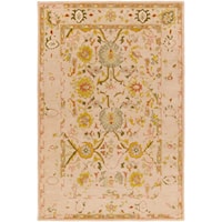 2' x 3' Rug