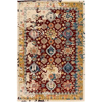 2' x 3' Rug