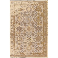 2' x 3' Rug