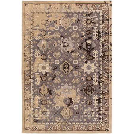2' x 3' Rug