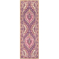 2'6" x 8' Runner Rug