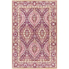 Surya Castello 2'6" x 8' Runner Rug