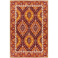 2' x 3' Rug