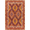 Surya Castello 2'6" x 8' Runner Rug