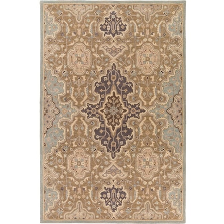 2' x 3' Rug