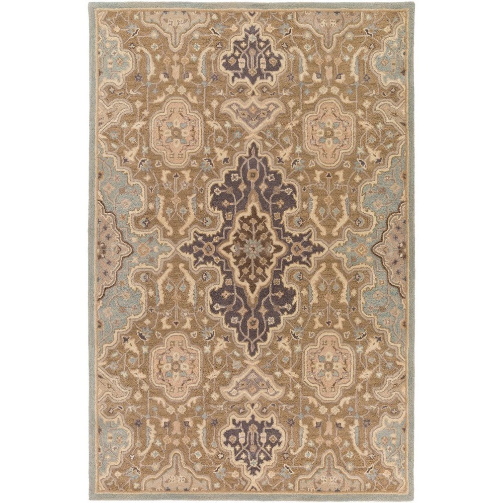2'6" x 8' Runner Rug