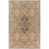 Surya Castello 5' x 7'6" Rug