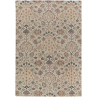 2' x 3' Rug