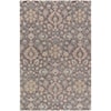 Surya Castello 5' x 7'6" Rug