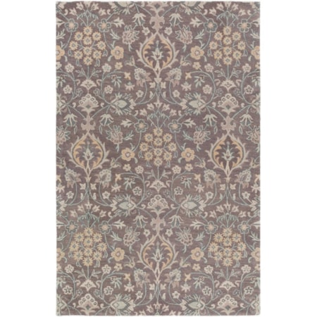 8' x 10' Rug