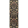 Surya Castello 2'6" x 8' Runner Rug