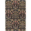 Surya Castello 2'6" x 8' Runner Rug