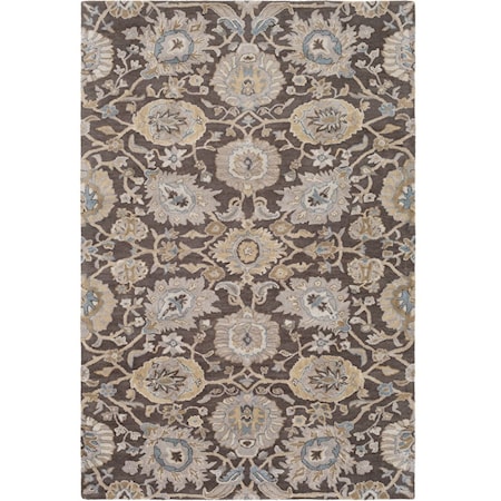 2' x 3' Rug