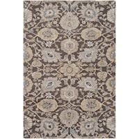 6' x 9' Rug