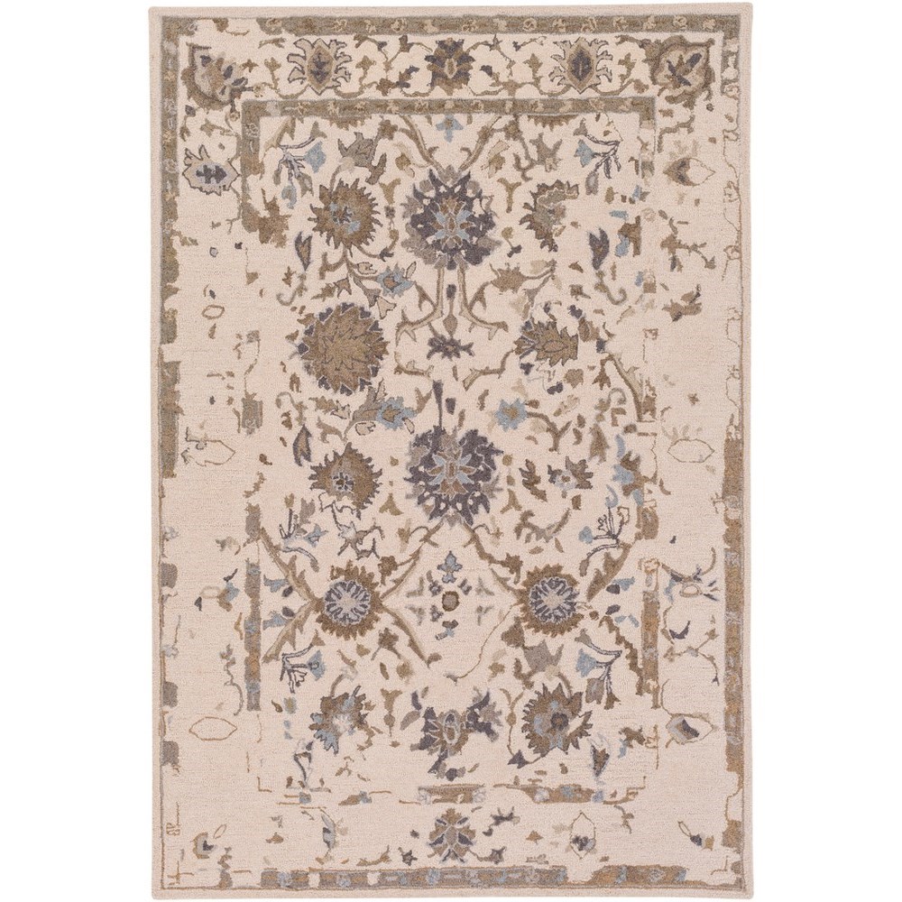 Surya Castille 5' x 7'6" Rug