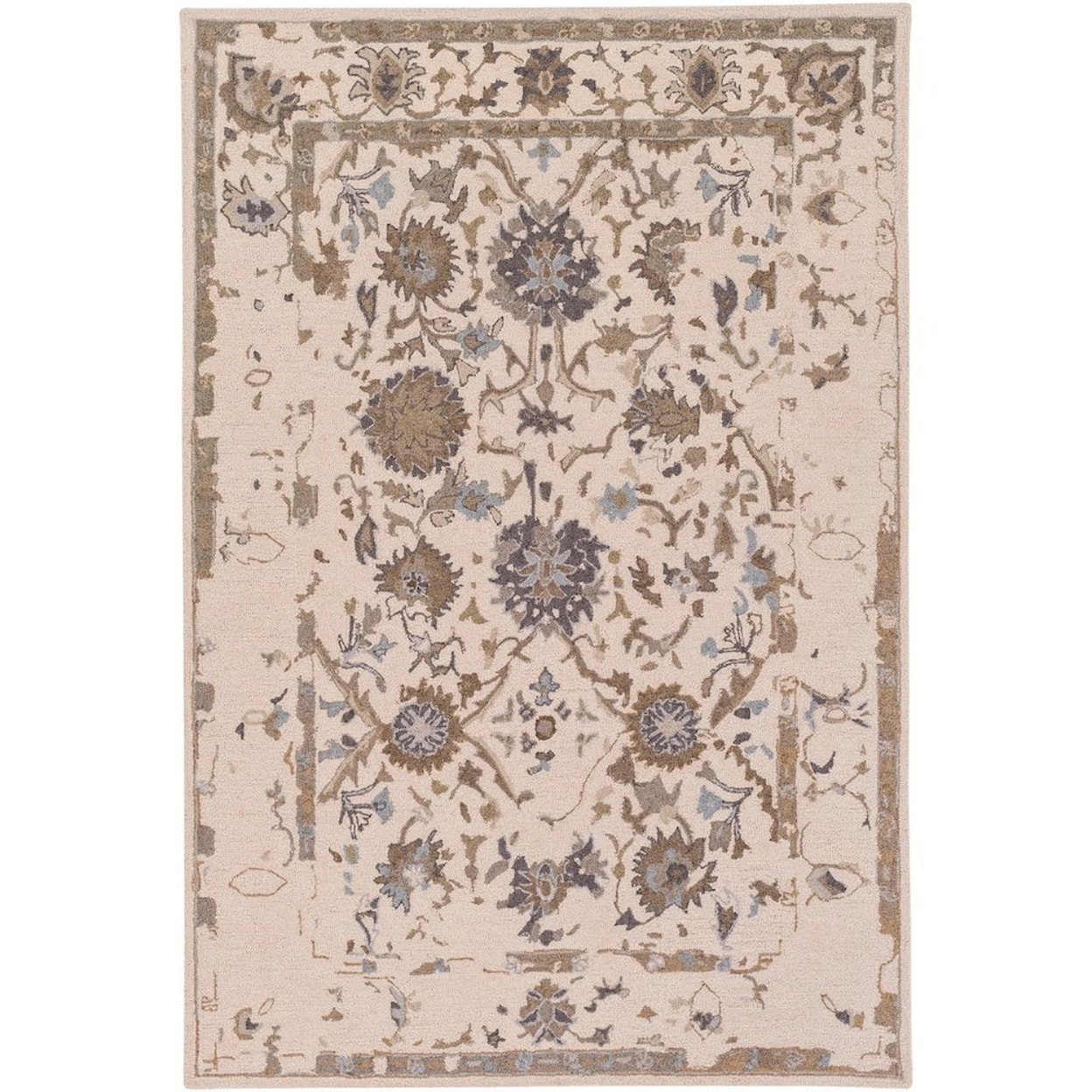 Surya Castille 8' x 10' Rug