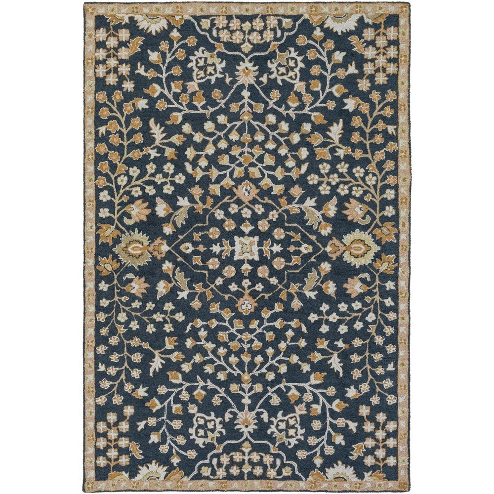Surya Castille 2'6" x 8' Runner Rug