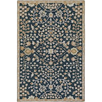 4' x 6' Rug