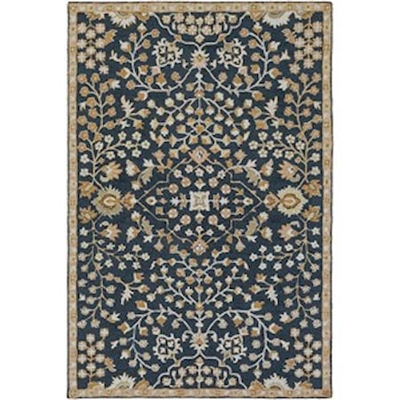 6' x 9' Rug