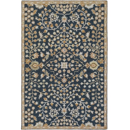 8' x 10' Rug