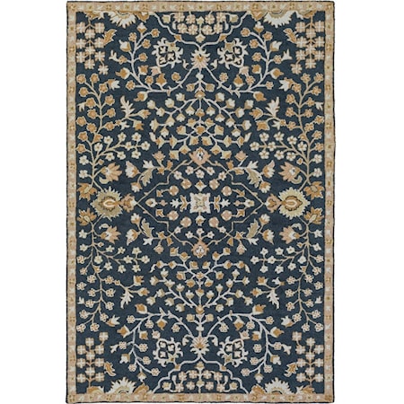 9' x 13' Rug