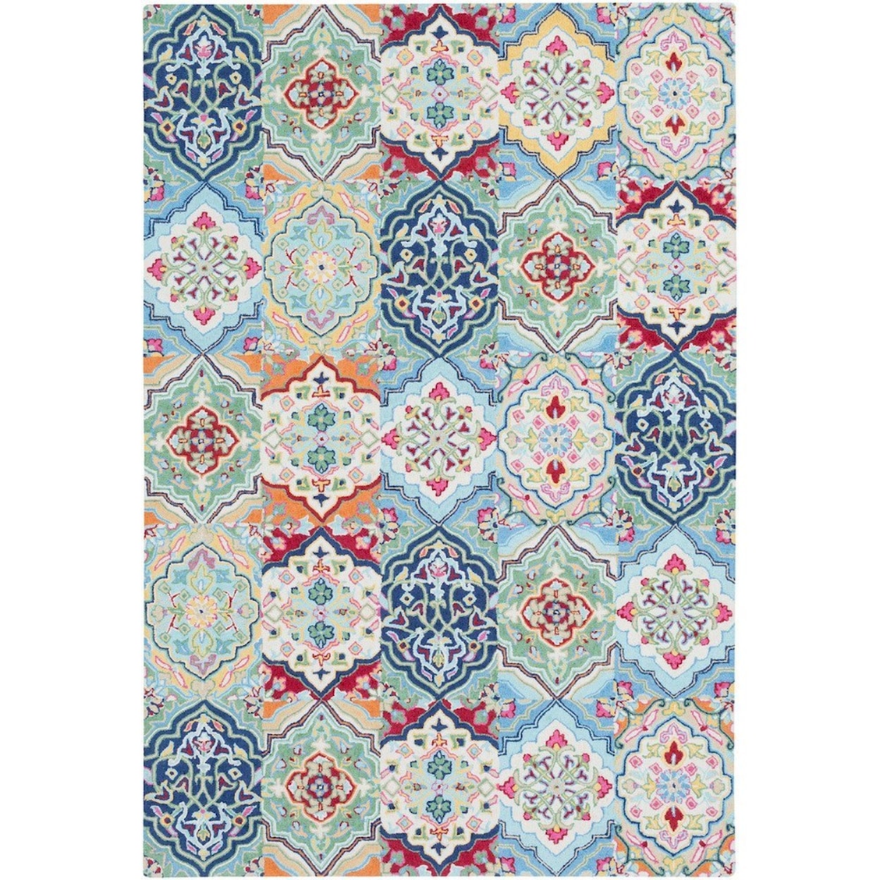 Surya Castille 2' x 3' Rug