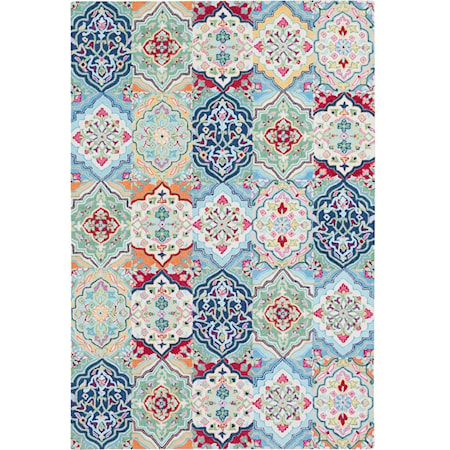 2' x 3' Rug