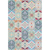 Surya Castille 5' x 7'6" Rug