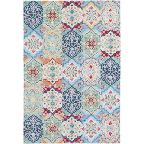 6' x 9' Rug