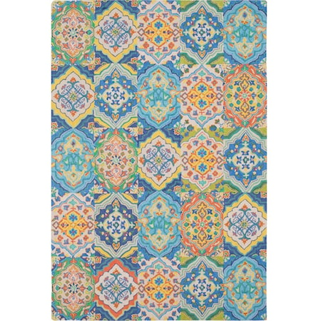 2' x 3' Rug