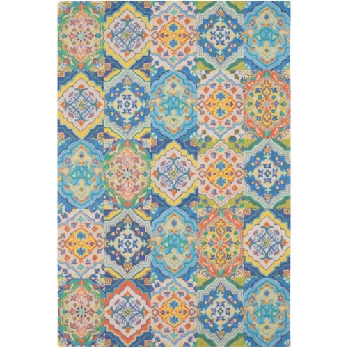 2' x 3' Rug