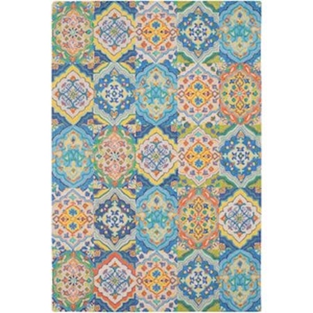 2' x 3' Rug