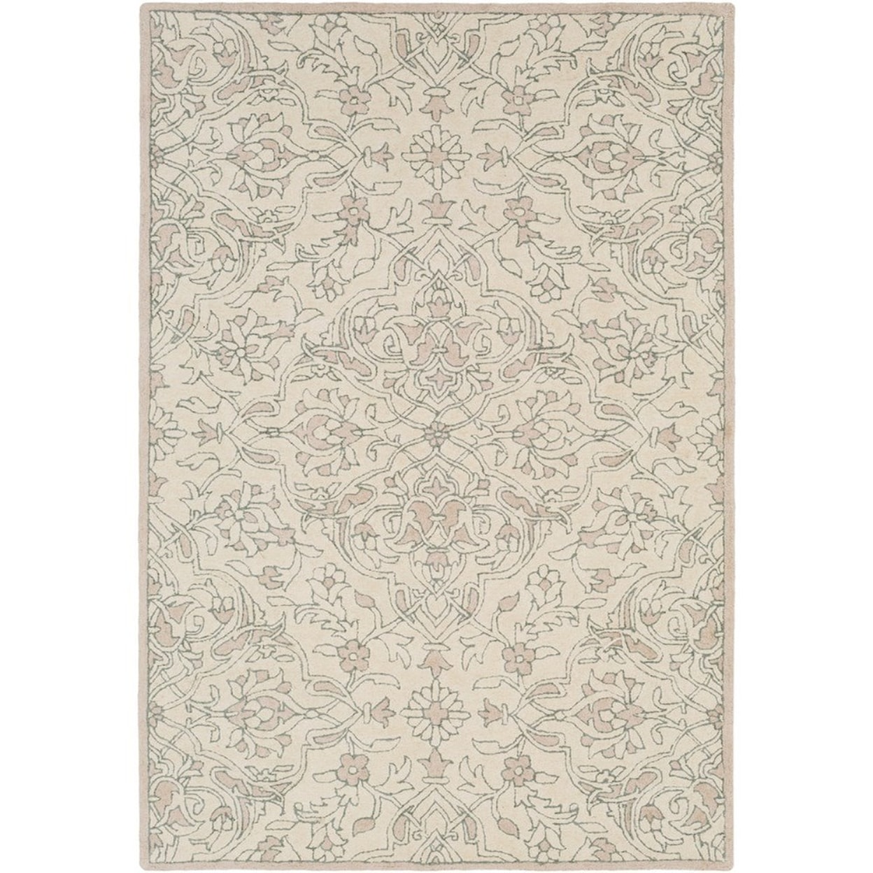 Surya Castille 2' x 3' Rug