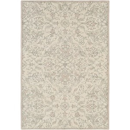 5' x 7' 6" Rug