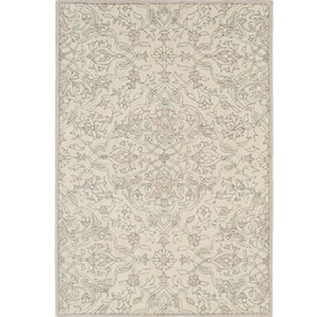 5&apos; x 7&apos; 6&quot; Rug