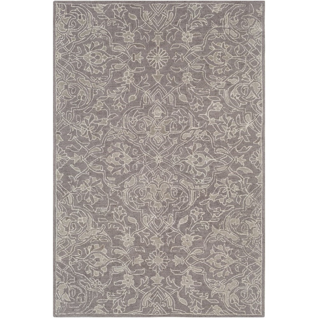 Surya Castille 2' 6" x 8' Runner