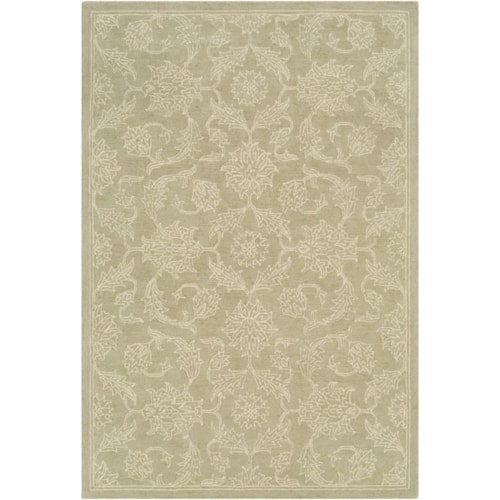 8' x 10' Rug