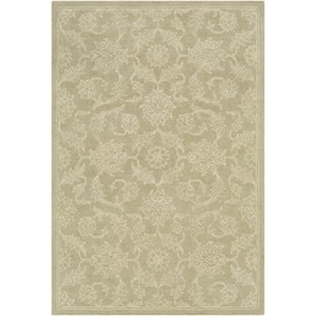 8' x 10' Rug