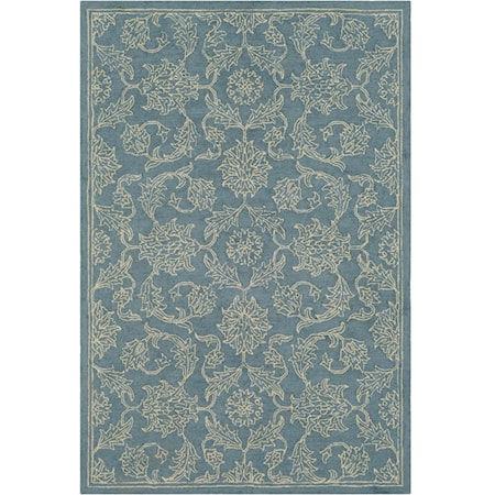 4' x 6' Rug