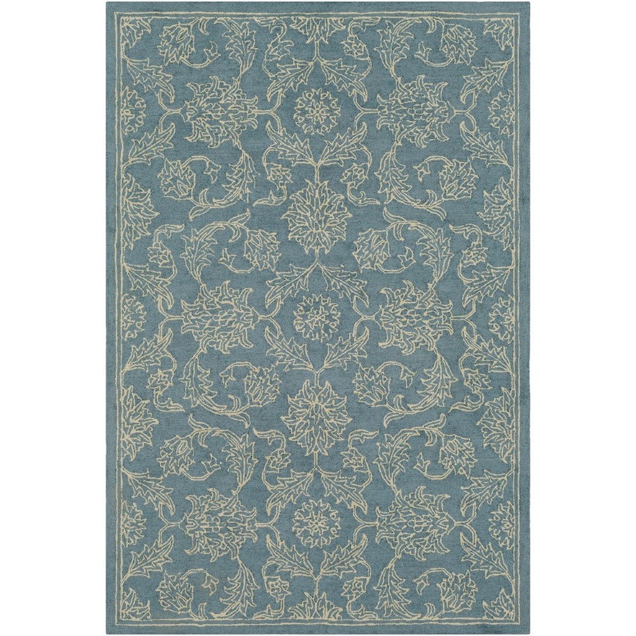 Surya Castille 8' x 10' Rug