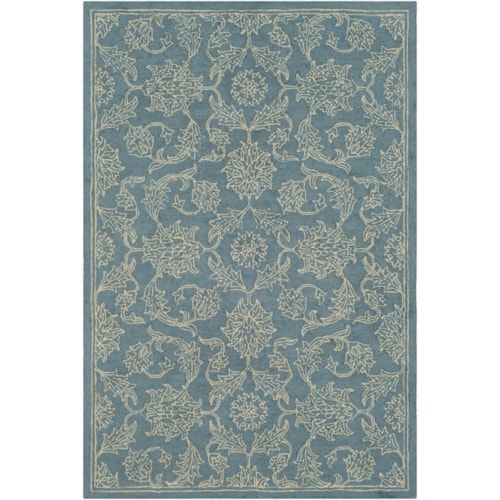 8' x 10' Rug