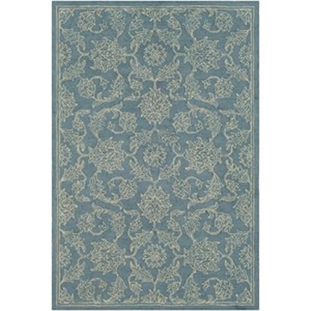 8' x 10' Rug
