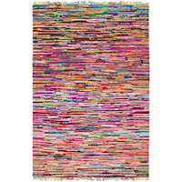 4' x 6' Rug