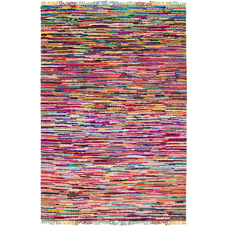 4' x 6' Rug