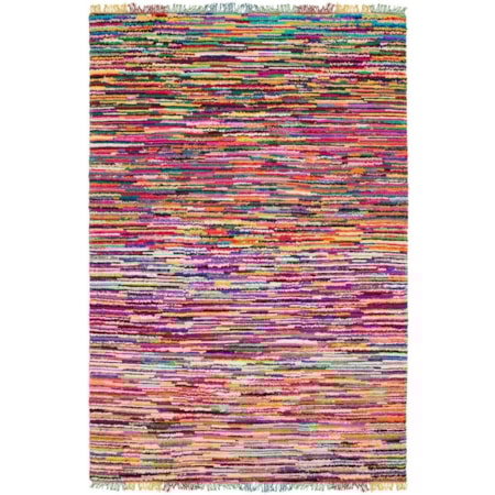 4' x 6' Rug