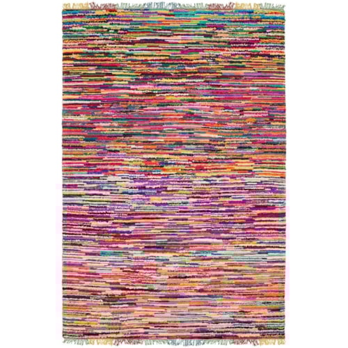 4' x 6' Rug