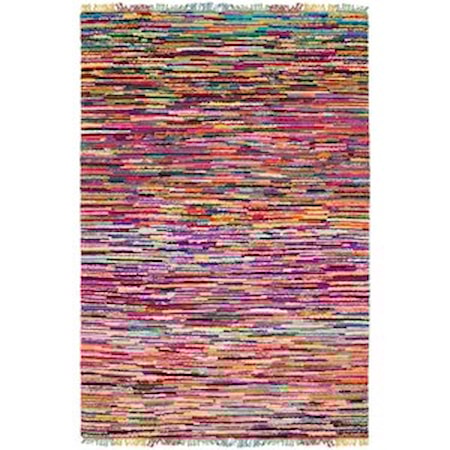 4' x 6' Rug